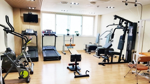 의료법인 은성의료재단 좋은부산요양병원4