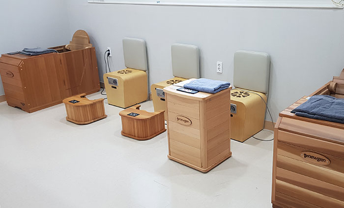 의료법인 은성의료재단 좋은부산요양병원5