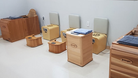 의료법인 은성의료재단 좋은부산요양병원5