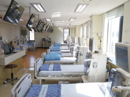 경기도립노인전문 평택병원2