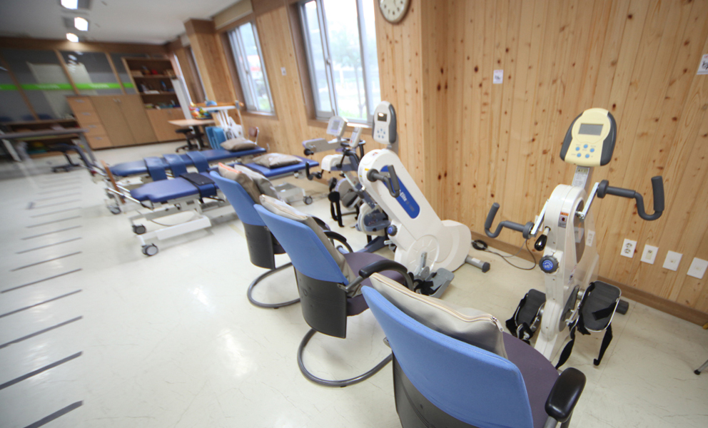 의료법인가창삼성의료재단 가창삼성요양병원2