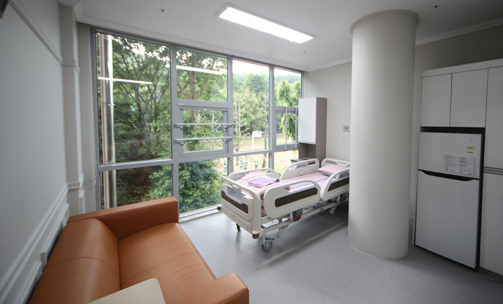 의료법인가창삼성의료재단 가창삼성요양병원5