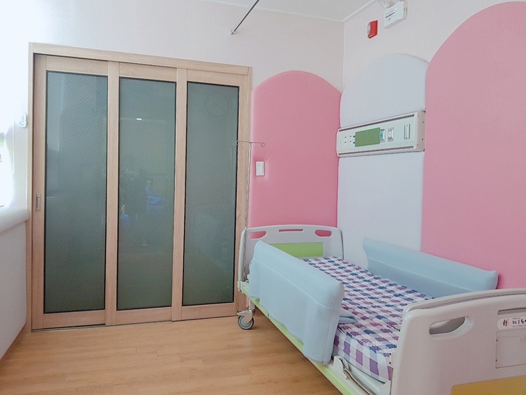 대전광역시립제1노인전문병원2