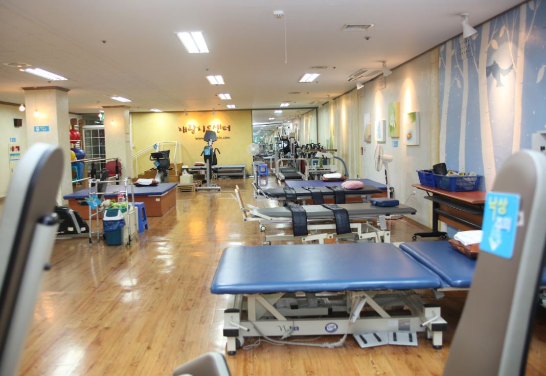 대전광역시립제1노인전문병원5