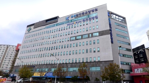 의)밝은마음의료재단 유성한가족요양병원1