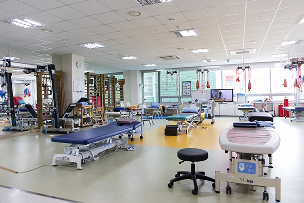 의)밝은마음의료재단 유성한가족요양병원2