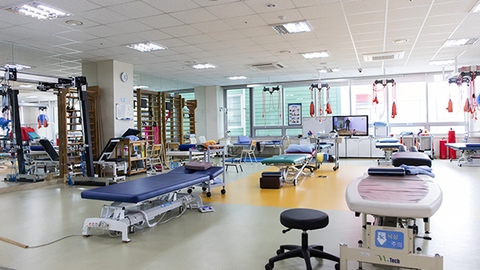 의)밝은마음의료재단 유성한가족요양병원2