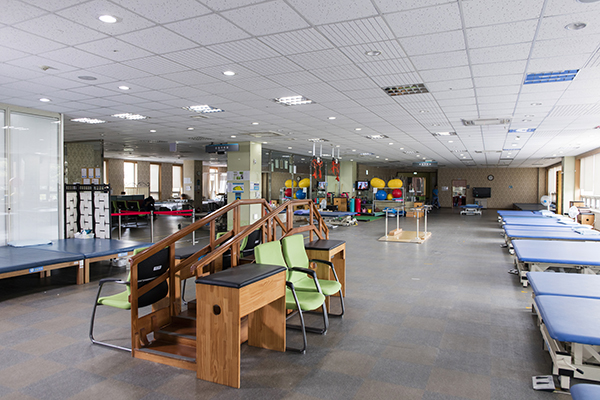 의)밝은마음의료재단 유성한가족요양병원3