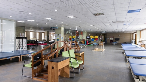 의)밝은마음의료재단 유성한가족요양병원3