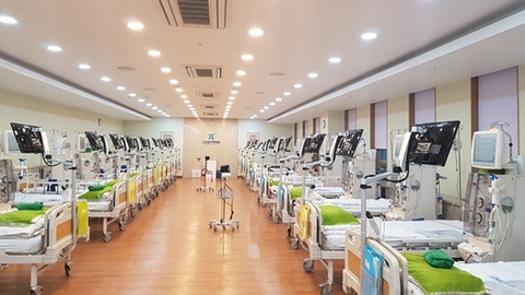 의)밝은마음의료재단 유성한가족요양병원5