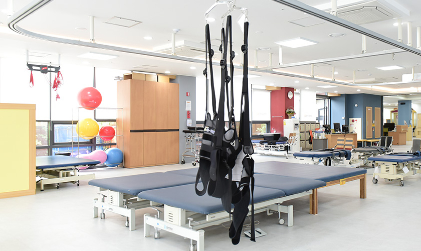 의료법인 산수의료재단 웰시티요양병원2