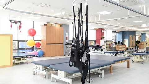 의료법인 산수의료재단 웰시티요양병원2