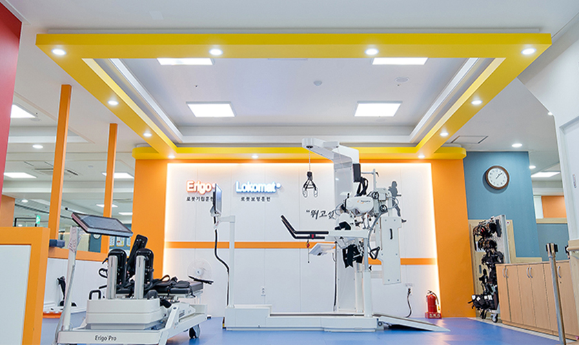 의료법인 산수의료재단 웰시티요양병원3