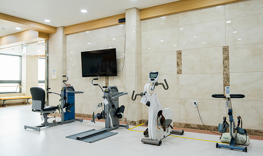 의료법인 산수의료재단 웰시티요양병원5