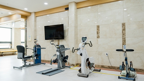 의료법인 산수의료재단 웰시티요양병원5