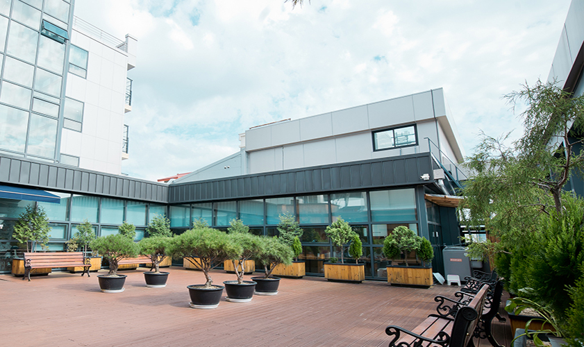 의료법인 산수의료재단 웰시티요양병원6