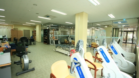 상록수요양병원4