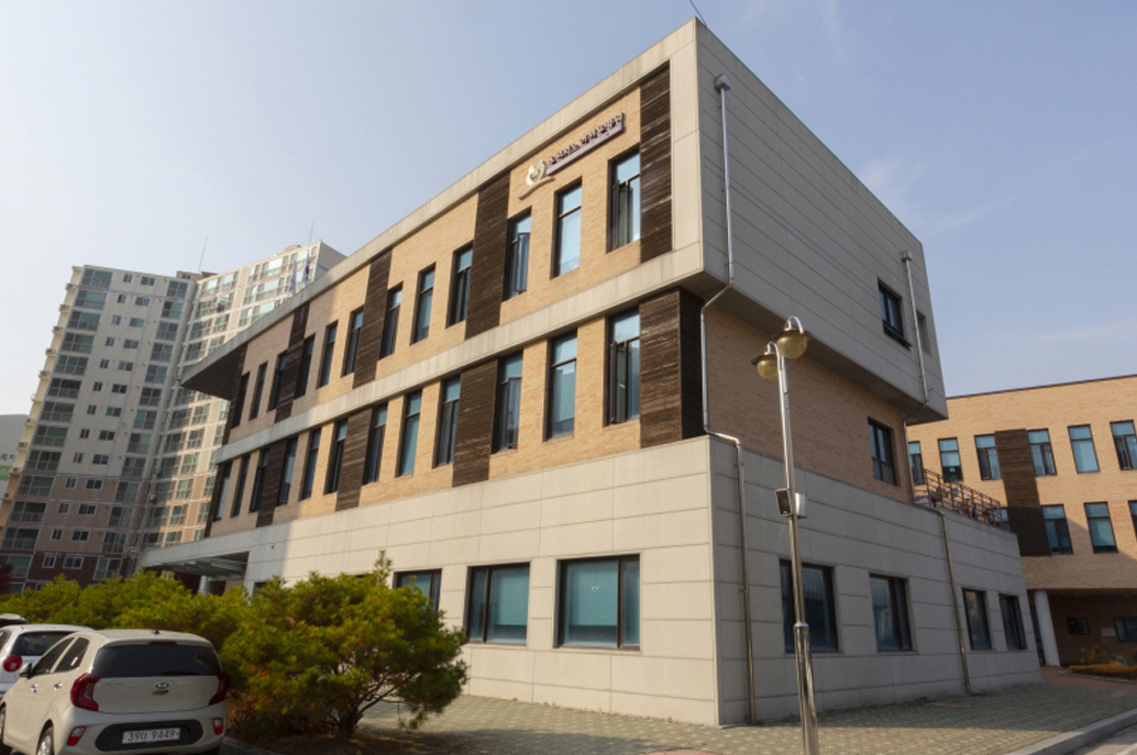 춘천시노인전문병원