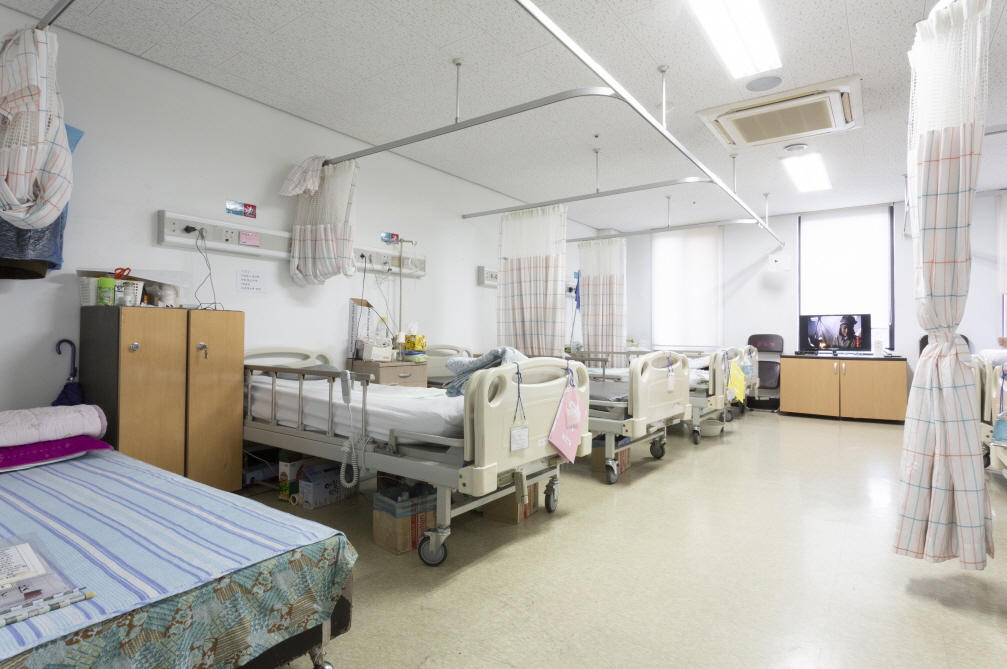 춘천시노인전문병원5