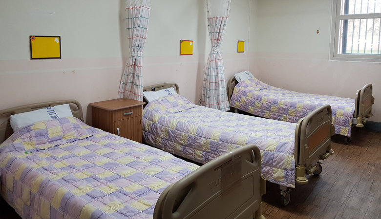 영동군립노인전문병원2