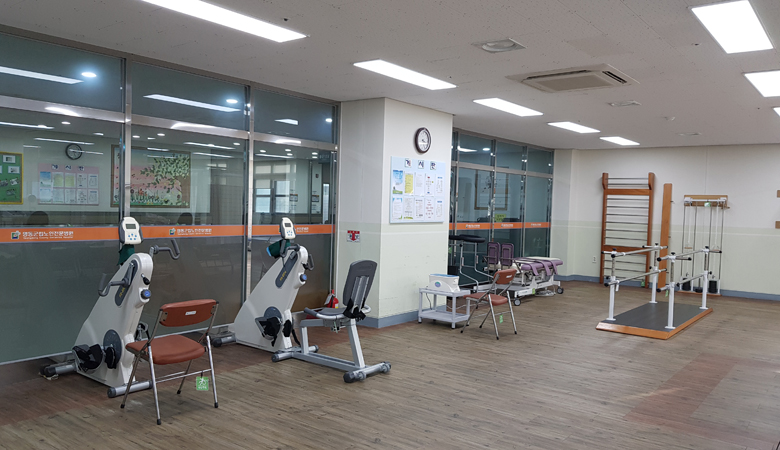 영동군립노인전문병원3