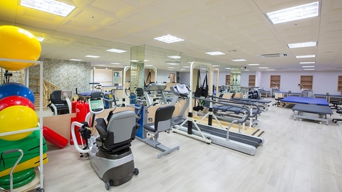 다나힐요양병원2