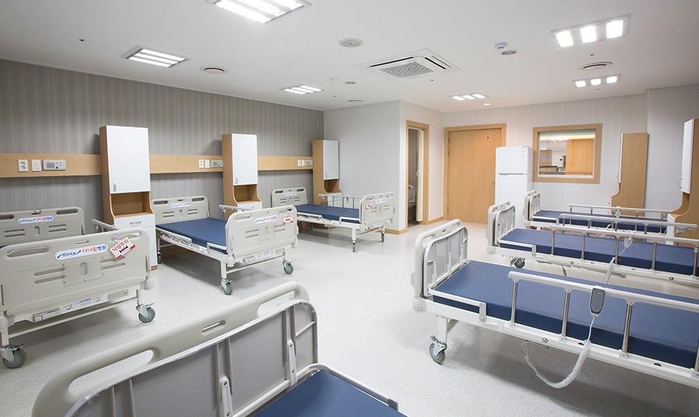 다나힐요양병원4