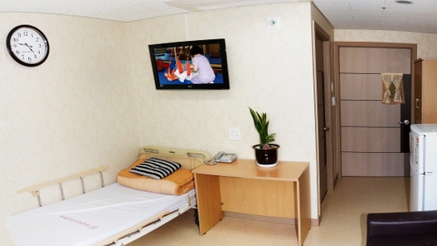 의료법인 원광의료재단 군산원광효도요양병원4