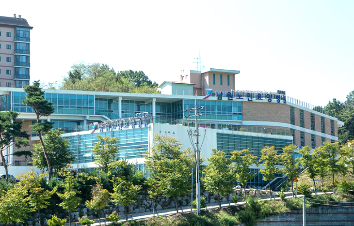 전북특별자치도 남원노인요양병원