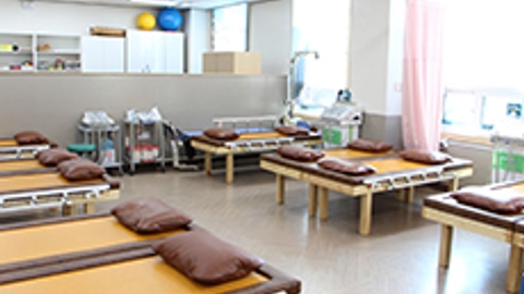 의료법인 백상의료재단 가족사랑요양병원2