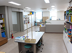 의료법인 백상의료재단 가족사랑요양병원3