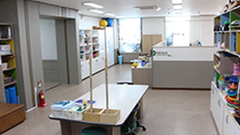 의료법인 백상의료재단 가족사랑요양병원3