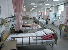 의료법인 백상의료재단 가족사랑요양병원4