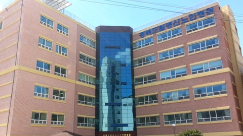 경상북도립경산노인전문요양병원1