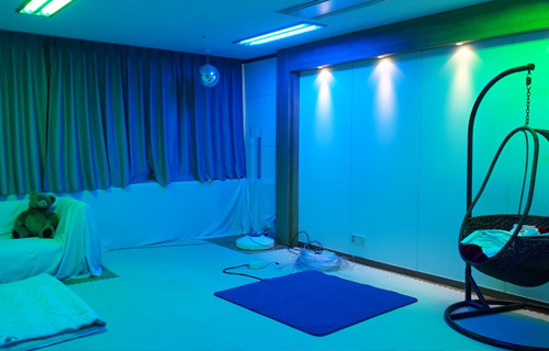 경상북도립경산노인전문요양병원3