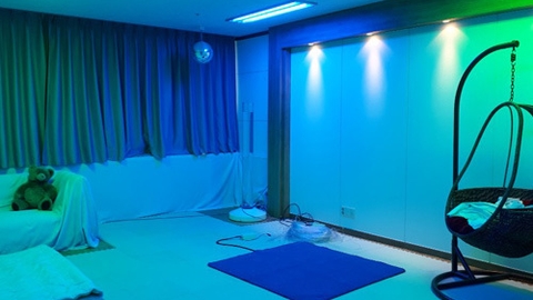 경상북도립경산노인전문요양병원3