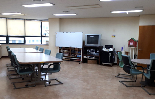 경상북도립경산노인전문요양병원5