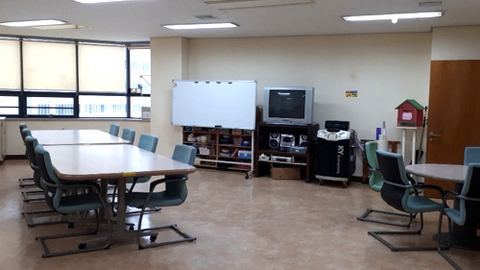 경상북도립경산노인전문요양병원5