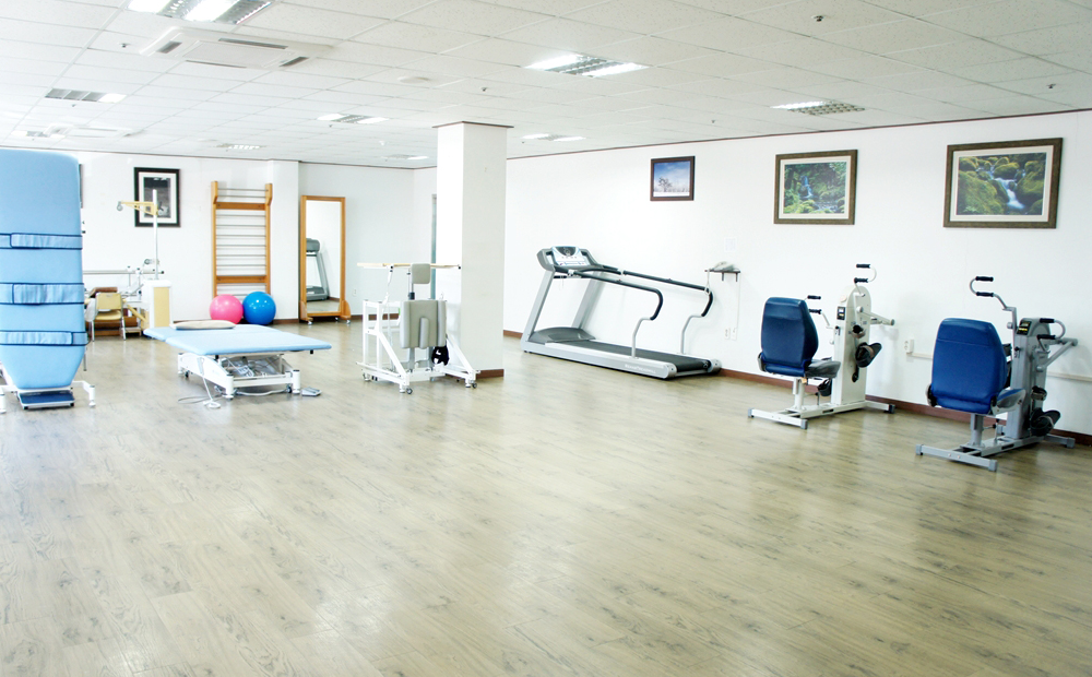 의료법인인덕의료재단 경도요양병원3