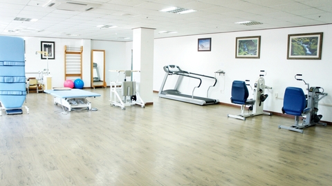 의료법인인덕의료재단 경도요양병원3