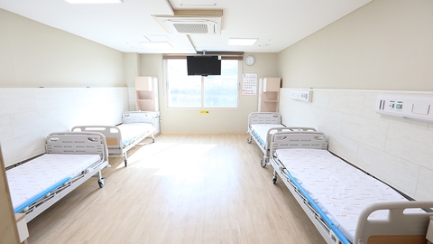 의료법인인덕의료재단 경도요양병원5