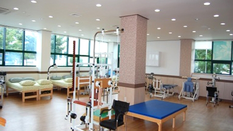 흥해경희요양병원4