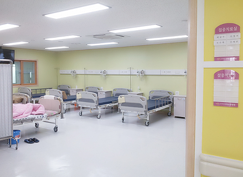 오거리사랑요양병원3