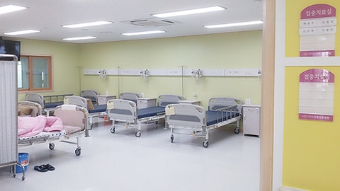 오거리사랑요양병원3