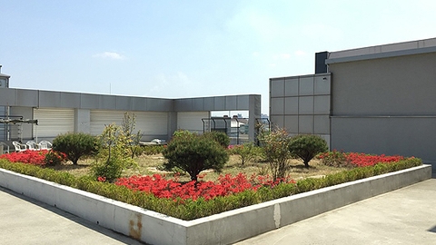 오거리사랑요양병원4