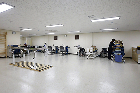 의료법인 서정의료재단 강동요양병원2