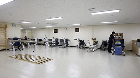 의료법인 서정의료재단 강동요양병원2