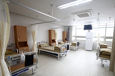 의료법인 서정의료재단 강동요양병원3