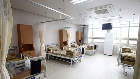 의료법인 서정의료재단 강동요양병원3