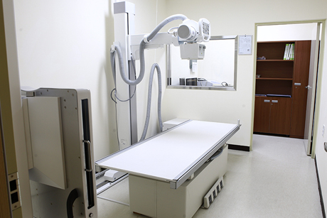 의료법인 서정의료재단 강동요양병원4